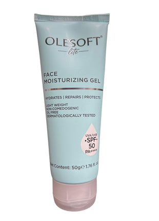 Olesoft lite  Moisturizer 50gm