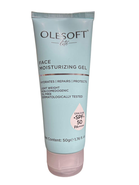 Olesoft lite  Moisturizer 50gm