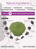 Vegetal Bio Colour -Soft Black 150g.