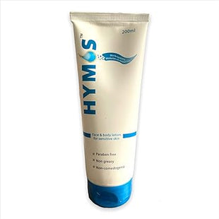 Hymos Lotion 200Ml 200Ml