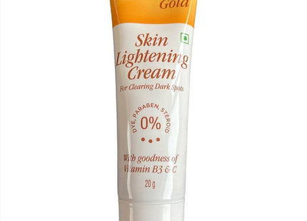 Alkem Kojiglo Gold Cream 20g