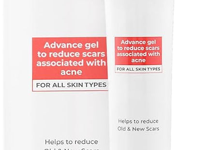 Acnescar advance gel 15g