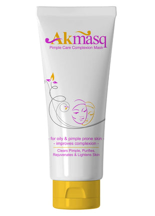 akmasq face mask 70g