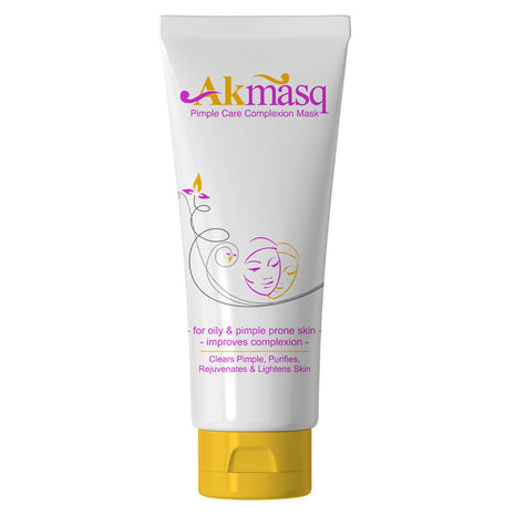 akmasq face mask 70g