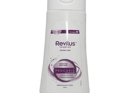 Revilus Shampoo
