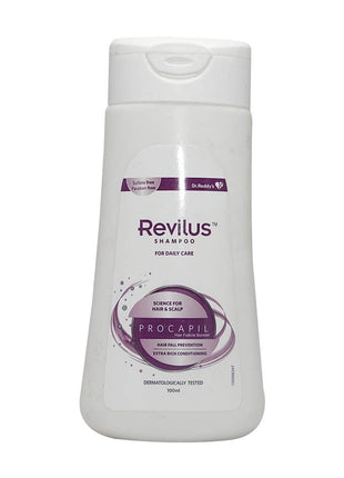 Revilus Shampoo