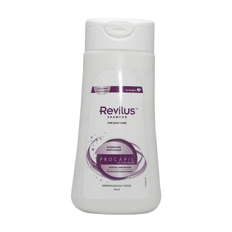 Revilus Shampoo