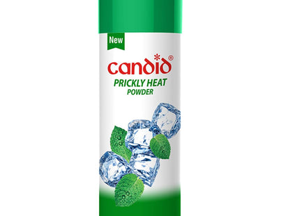Candid Prickly Heat Powder 120gm