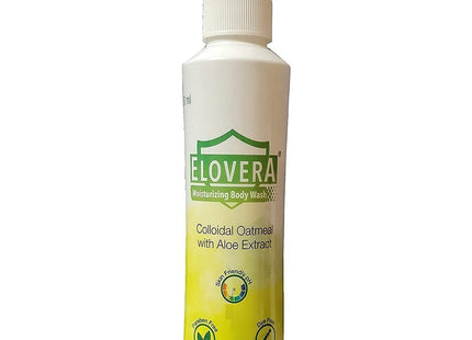 Elovera Moisturising Body Wash 150ml
