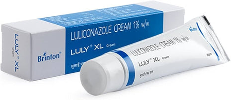 Luly XL cream 50g