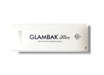 Glambak Ultra Gel 20G |Kepler |Pack Of 1