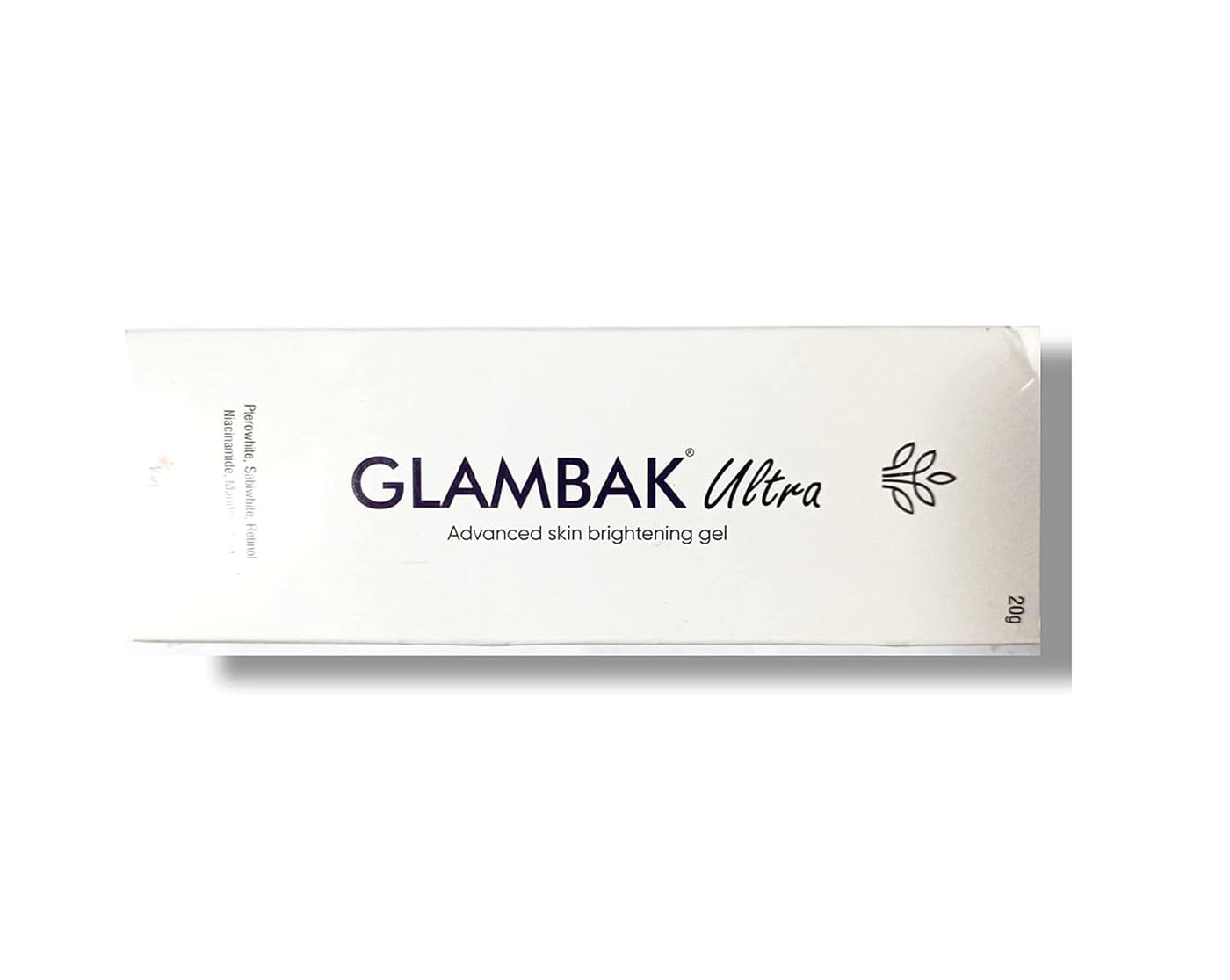 Glambak Ultra Gel 20G |Kepler |Pack Of 1