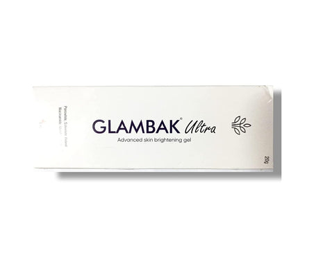 Glambak Ultra Gel 20G |Kepler |Pack Of 1