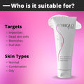 Ethiglo face wash 200ml