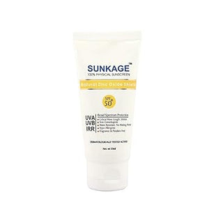 Sunkage sunscreen gel 50g