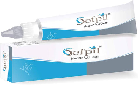 Sefphil Cream 30Gm