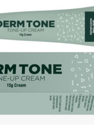 Dermtone Tone Up Cream 20g pack of 2