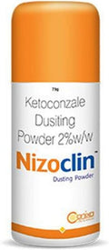 Nizoclin Dusting Powder