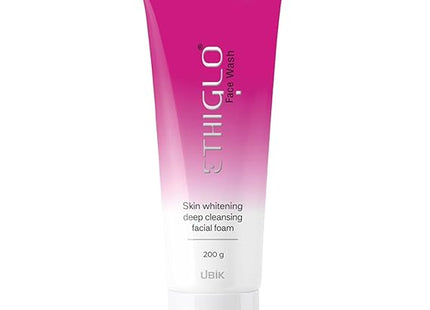 Ethiglo face wash 200ml