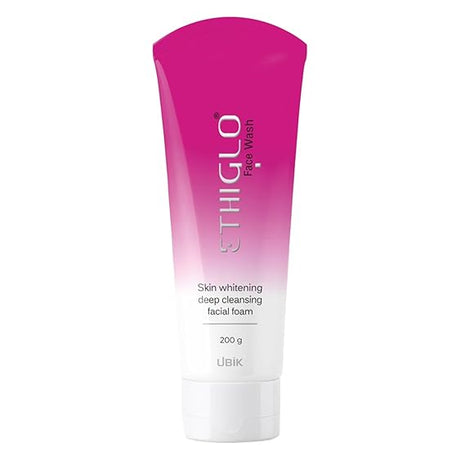 Ethiglo face wash 200ml