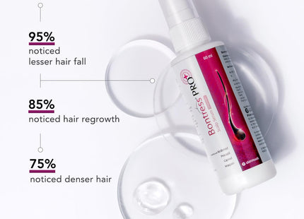 Bontress pro plus serum 60ml