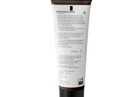 AreoVeda Baby Diaper Rash Cream 25gms
