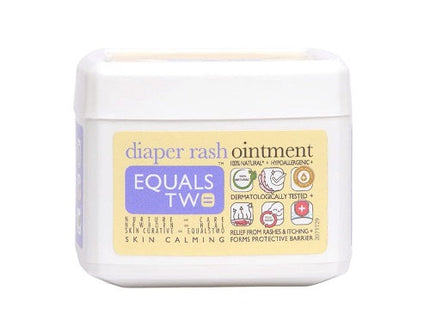 Equalstwo Diaper Rash Ointment (50gm)