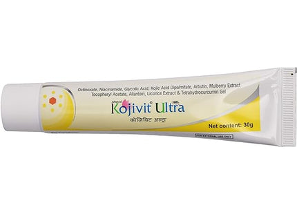 Micro Kojivit Ultra gel 30G