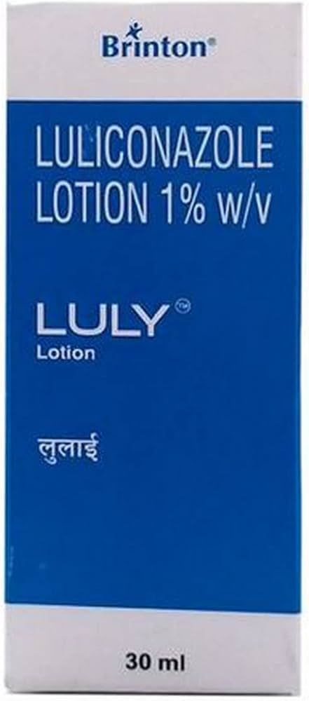 Luly lotion 30ml