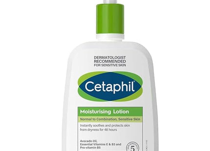 Cetaphil Moisturising Lotion
