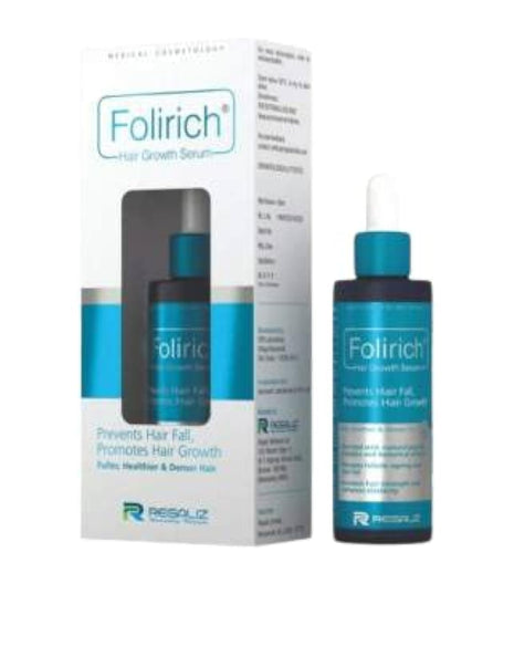 FOLIRICH HAIR SERUM 60ML