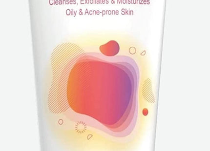 Sebonac Face Wash 75 gm