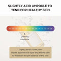 SKIN1004 Madagascar Centella Asiatica Ampoule Facial Serum |100% Centella Asiatica Extract for Soothing Sensitive and Acne-prone Skin, 30ml