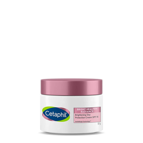 Cetaphil brightening day protection cream spf 15 50gm | galderma