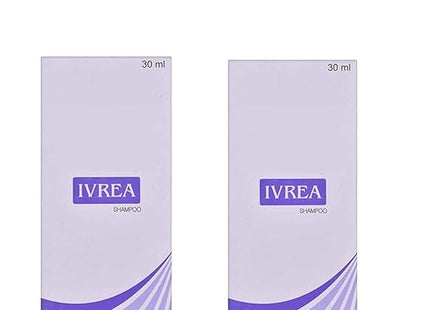 Ivrea Shampoo 30ml