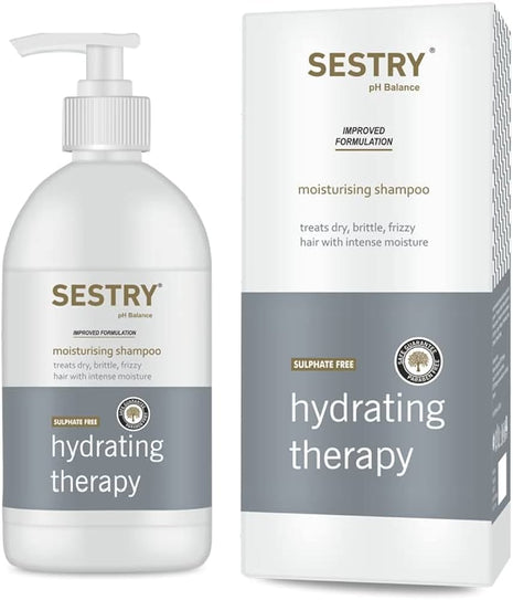 Sestry shampoo 2pc