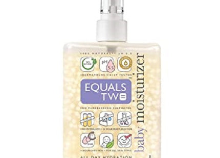 Equalstwo Baby Moisturizer 200ml