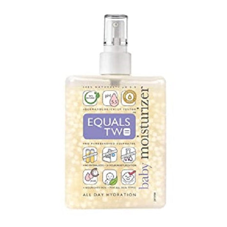 EQUALSTWO Baby Moisturizer (200ml)