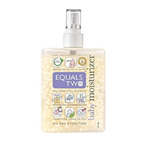Equalstwo Baby Moisturizer 200ml