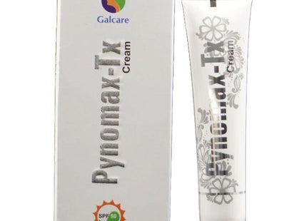 Pynomax TX spf50 cream 30g
