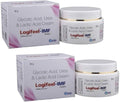 Logifeel IMF cream 50g pack of 2