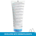 Uriage Daily Moisturizing Body Wash with Shea Butter Dermatological Cleanser for Face, Body &amp; Hair 200ML