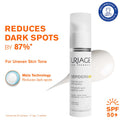 Uriage Eau thermale repairing thermal water 150ml