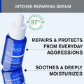Uriage Cica Daily Intense repairing serum 30ml