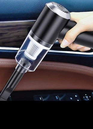 Portable Air Duster Wireless Vacuum Cleaner