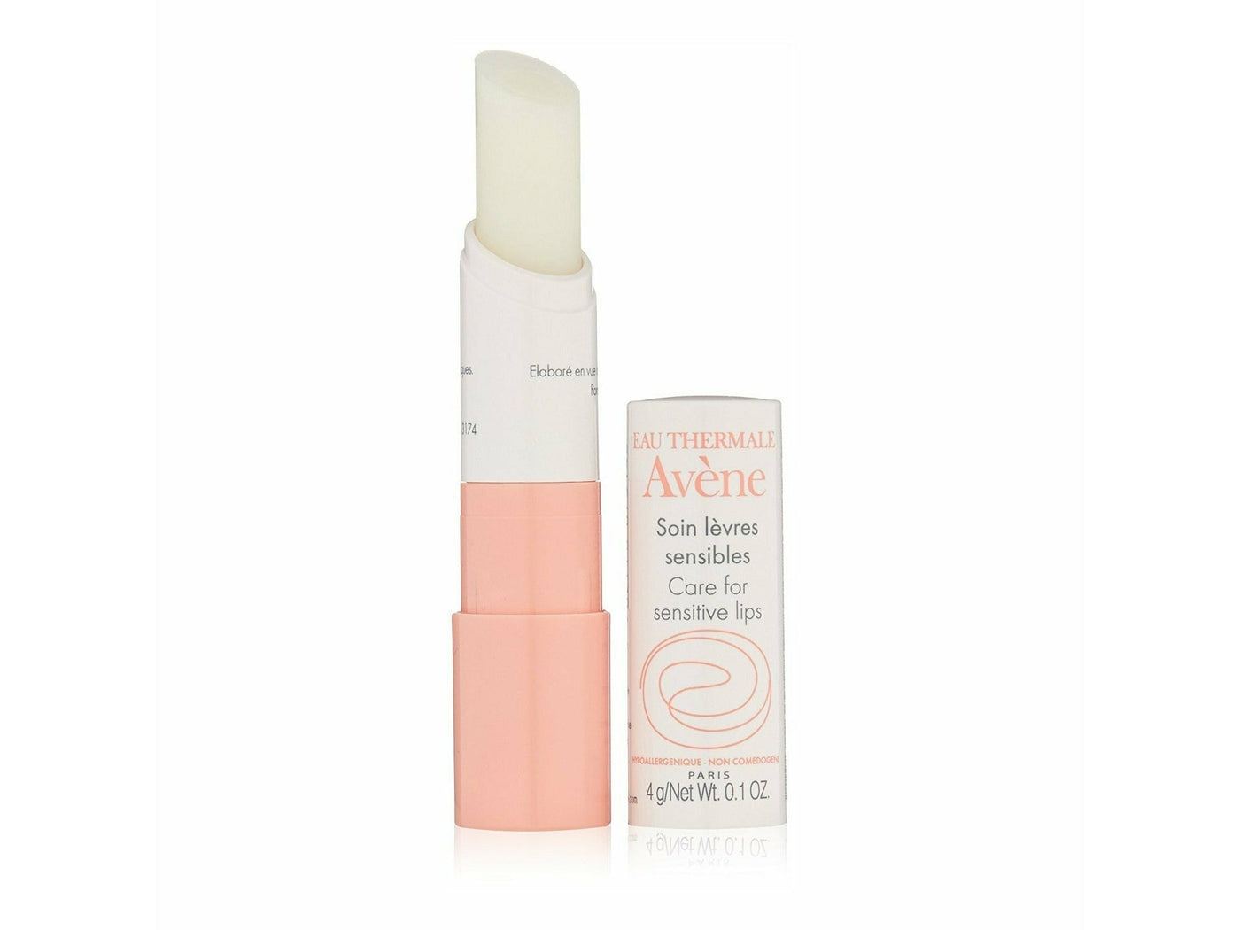 Avene Care For Sensitive Lips