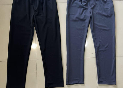 Combo of Men's NS Lycra Track Pants