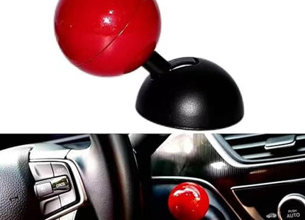 Push Start Button Cover