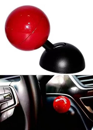 Push Start Button Cover