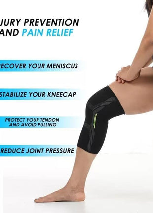 Knee Cap Compression Support